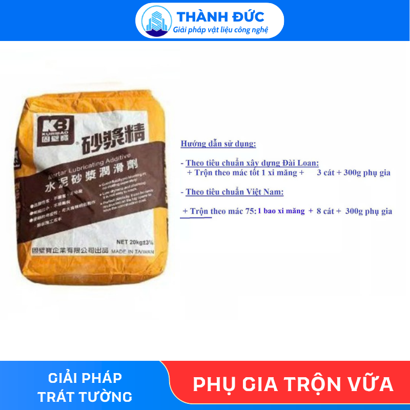 feedback thanh duc 11 - Phụ Gia Trộn Vữa Chống Nứt Tường Th&agrave;nh Đức [Gi&aacute; Tốt]