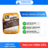 Lợi ích khi sử dụng phụ gia trong vữa trát tường