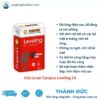 Vữa Tự San Campus Leveling Thành Đức – Giải Pháp Sàn Phẳng Hoàn Hảo