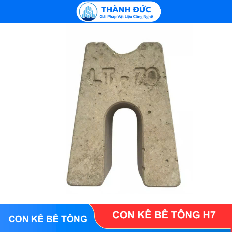 Con kê bê tông sàn trên H7
