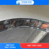 Nẹp Trát Góc – Giải Pháp Bảo Vệ Góc Tường, Tạo Đường Góc Thẳng Đẹp