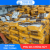 Phụ gia chống nứt tường có thực sự hiệu quả không?