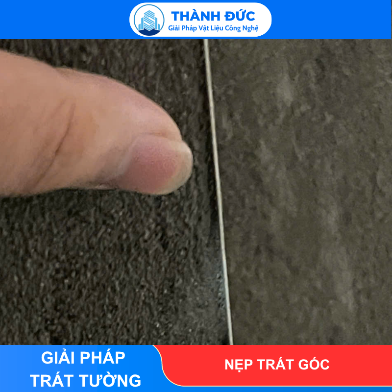 feedback thanh duc 60 - Nẹp Tr&aacute;t G&oacute;c &ndash; Giải Ph&aacute;p Bảo Vệ G&oacute;c Tường, Tạo Đường G&oacute;c Thẳng Đẹp